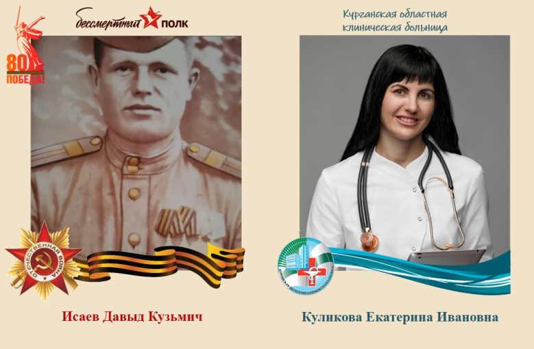 Куликова Е.И. Куликова Е.И.